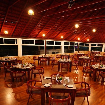 Coorg Orange Blossom Resort And Spa Suntikoppa Екстер'єр фото
