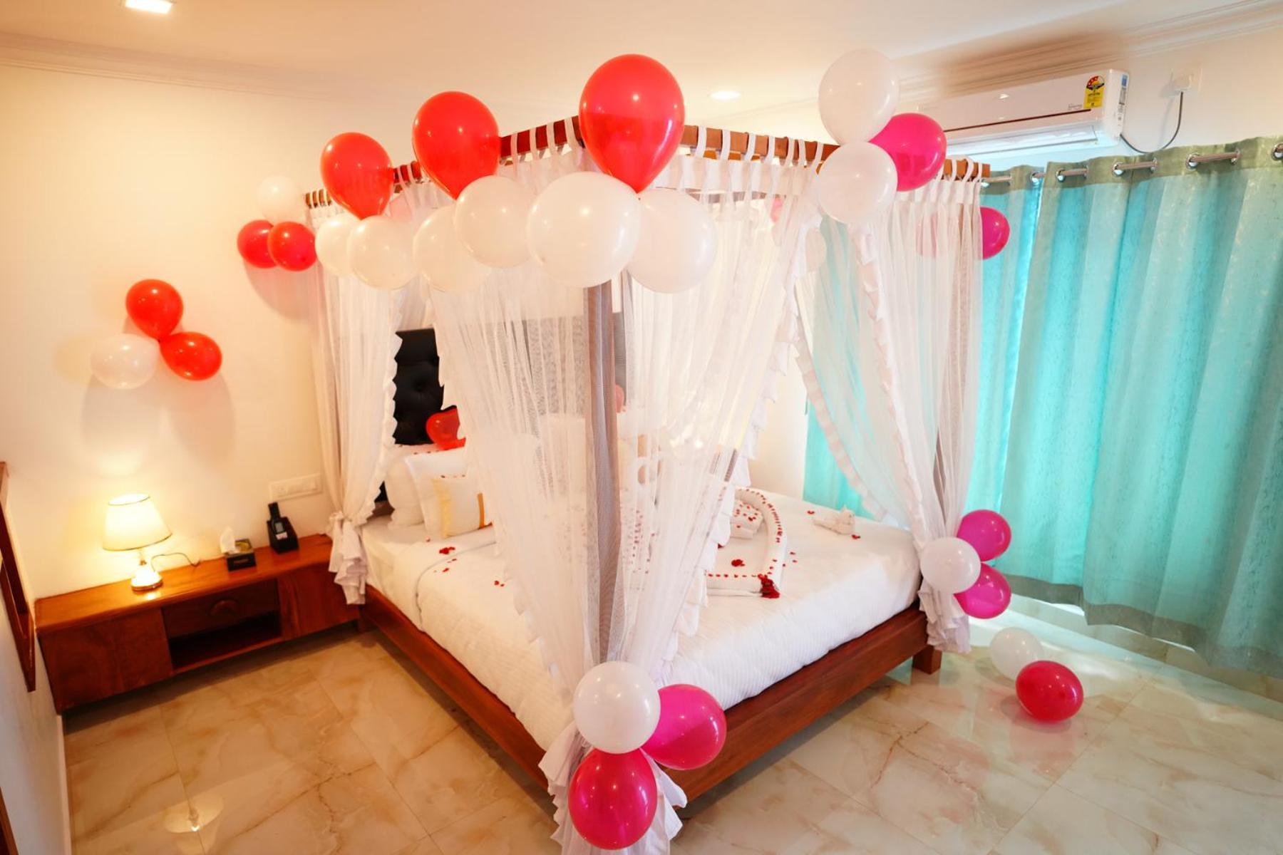 Coorg Orange Blossom Resort And Spa Suntikoppa Екстер'єр фото