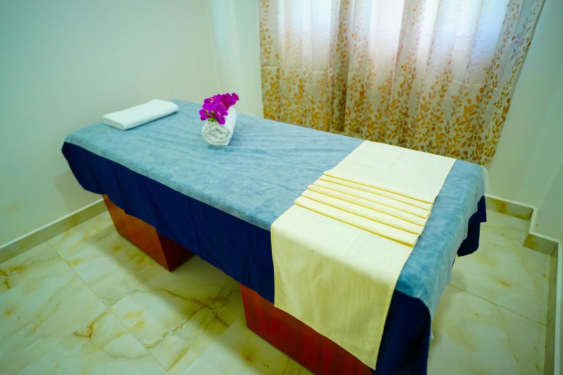 Coorg Orange Blossom Resort And Spa Suntikoppa Екстер'єр фото