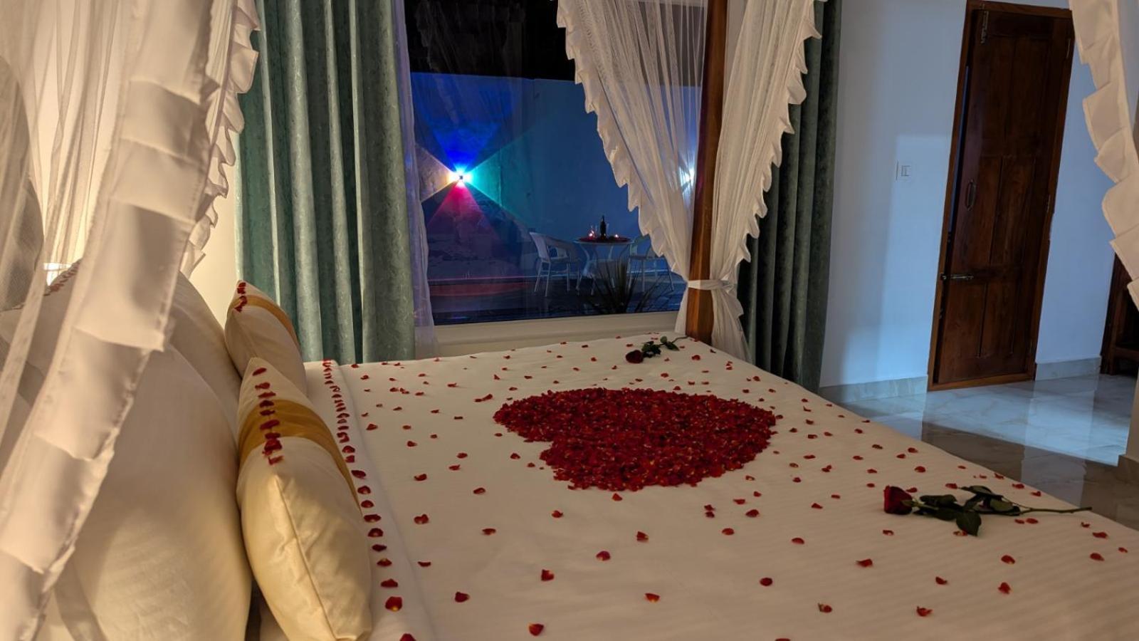 Coorg Orange Blossom Resort And Spa Suntikoppa Екстер'єр фото