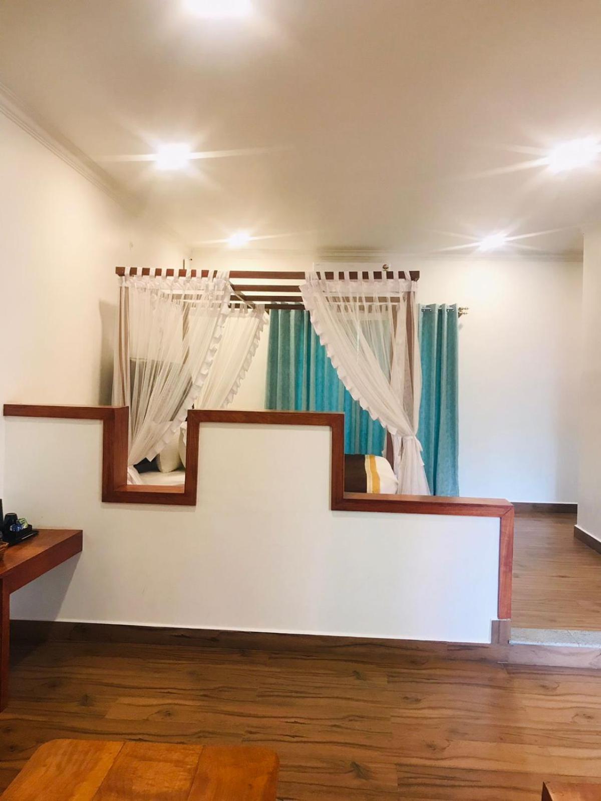 Coorg Orange Blossom Resort And Spa Suntikoppa Екстер'єр фото