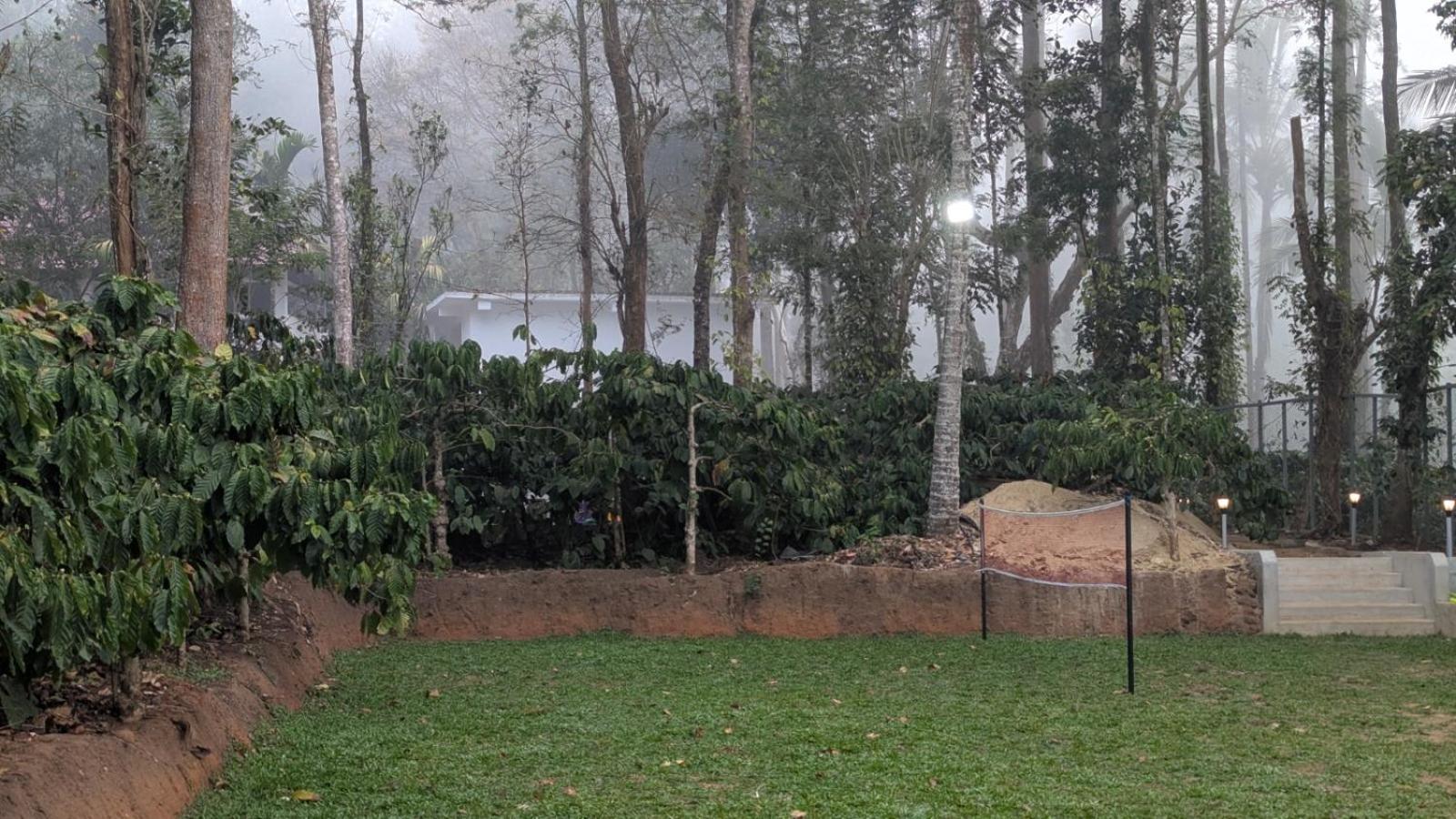 Coorg Orange Blossom Resort And Spa Suntikoppa Екстер'єр фото