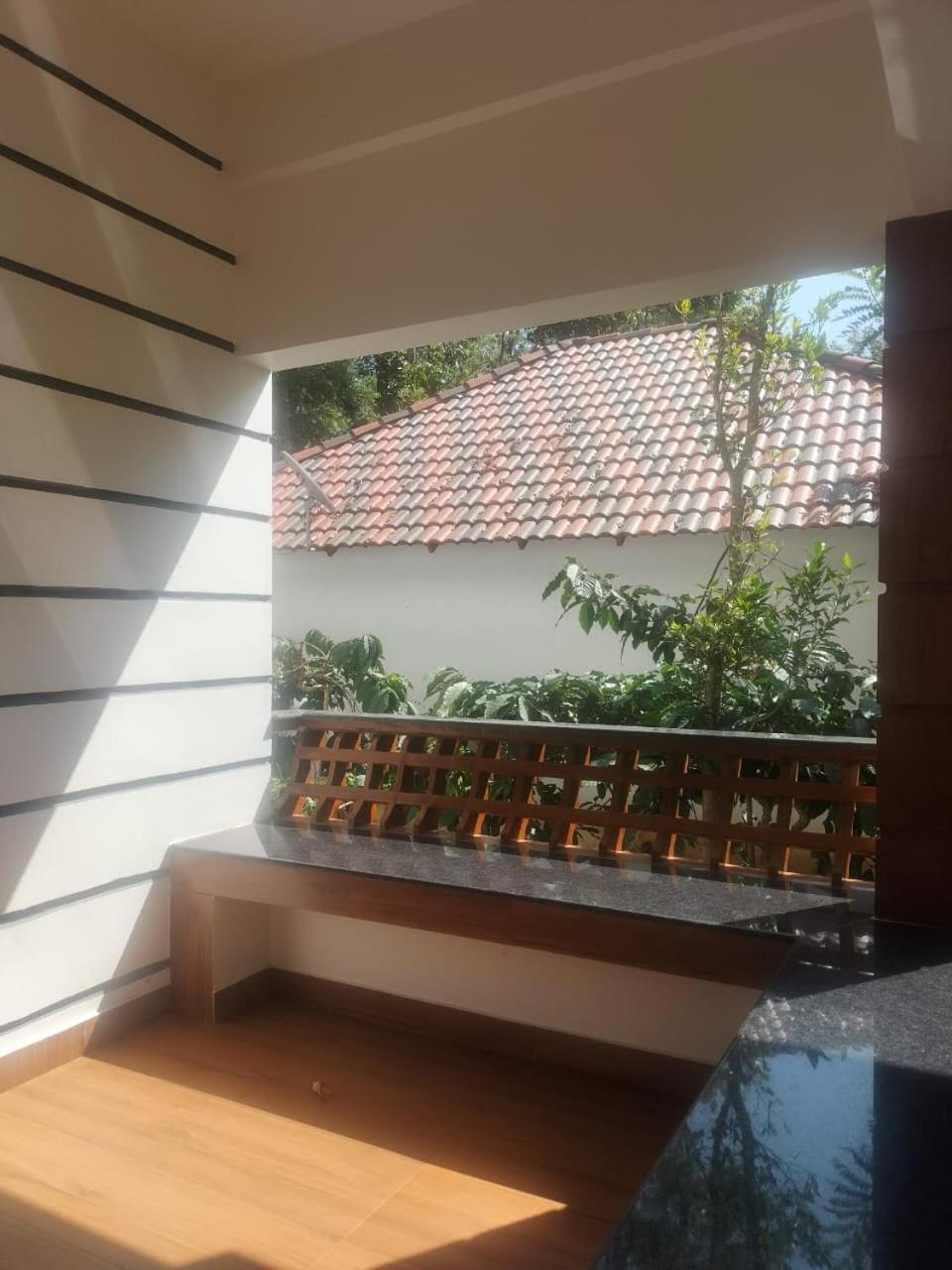 Coorg Orange Blossom Resort And Spa Suntikoppa Екстер'єр фото