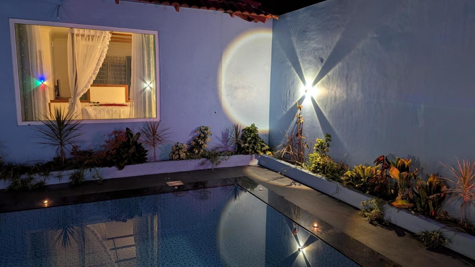 Coorg Orange Blossom Resort And Spa Suntikoppa Екстер'єр фото